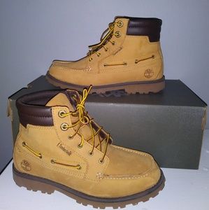 Timberlands